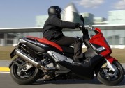 Gilera Nexus 300